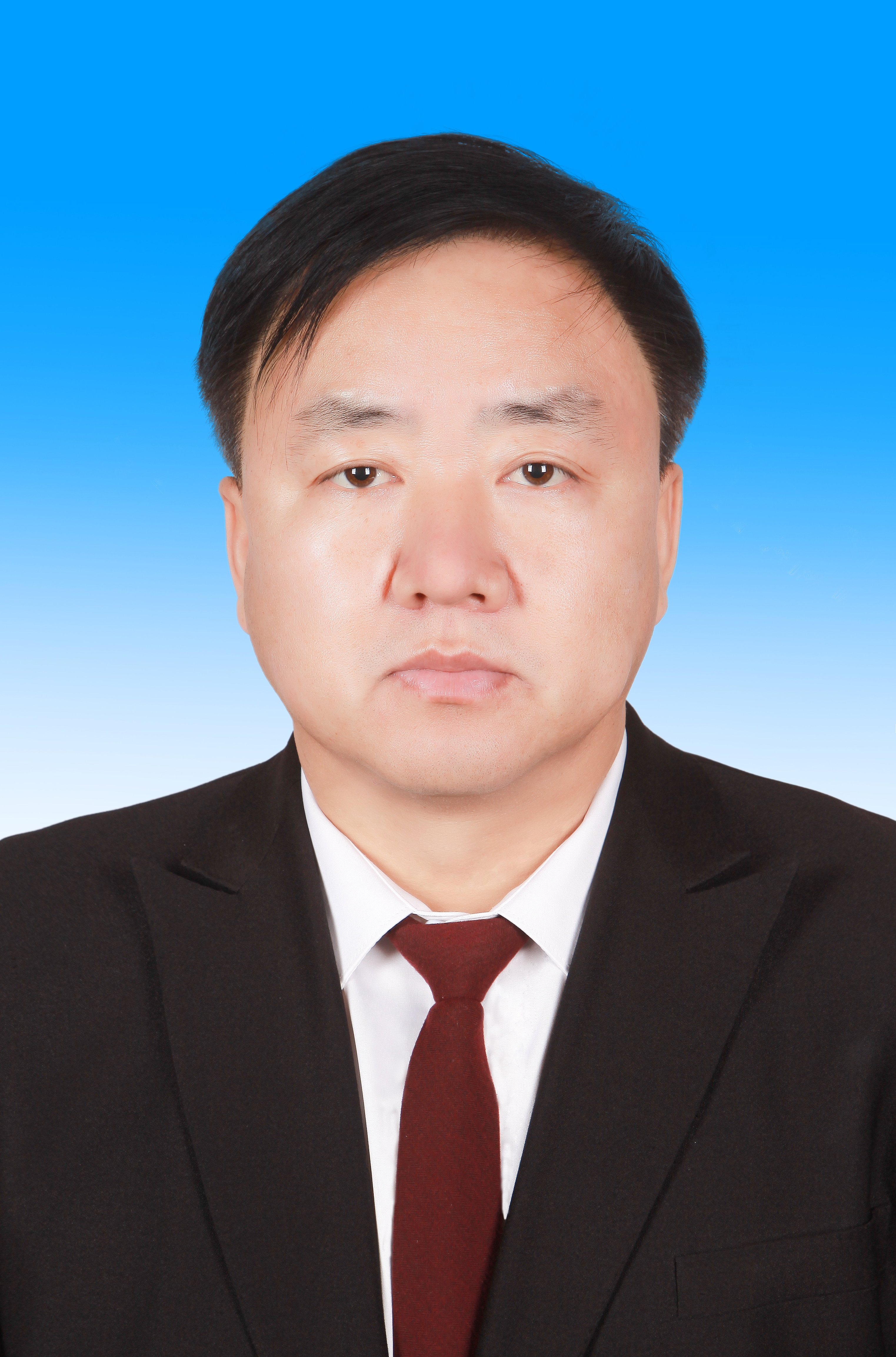 杨晓刚